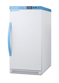 Accucold - ARS32PVBIADALHD - 2.83 Cu.Ft. Vaccine Refrigerator, ADA Height, Left Hand Door