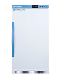 Accucold - ARS32PVBIADALHD - 2.83 Cu.Ft. Vaccine Refrigerator, ADA Height, Left Hand Door