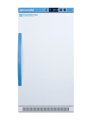 Accucold - ARS32PVBIADALHD - 2.83 Cu.Ft. Vaccine Refrigerator, ADA Height, Left Hand Door