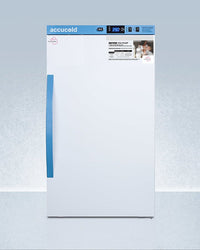 Accucold - ARS3MLMC - 3 Cu. Ft. MOMCUBE® Breast Milk Refrigerator, Counter Height