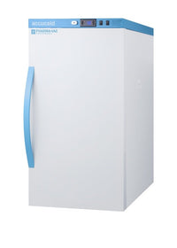 Accucold - ARS3PV456LHD - 3 Cu.Ft. Counter Height Vaccine Refrigerator, Certified to NSF-ANSI 456 Vaccine Storage Standard, Left Hand Door