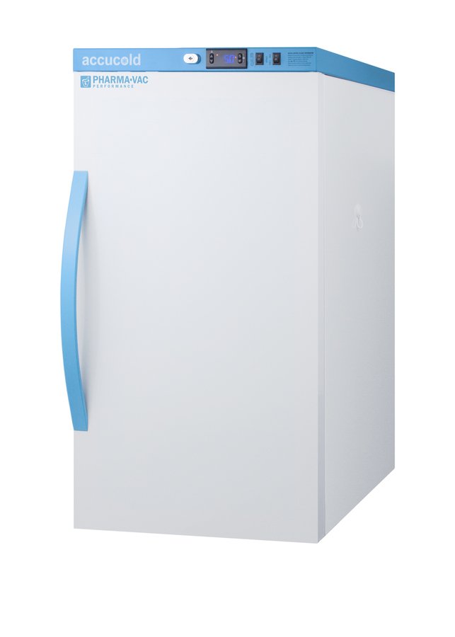 Accucold - ARS3PV - 3 Cu. Ft. Counter Height Vaccine Refrigerator