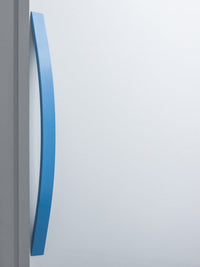 Accucold - ARS3PVDL2BLHD - 3 Cu.Ft. Counter Height Vaccine Refrigerator