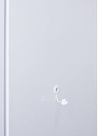 Accucold - ARS3PVDL2BLHD - 3 Cu.Ft. Counter Height Vaccine Refrigerator