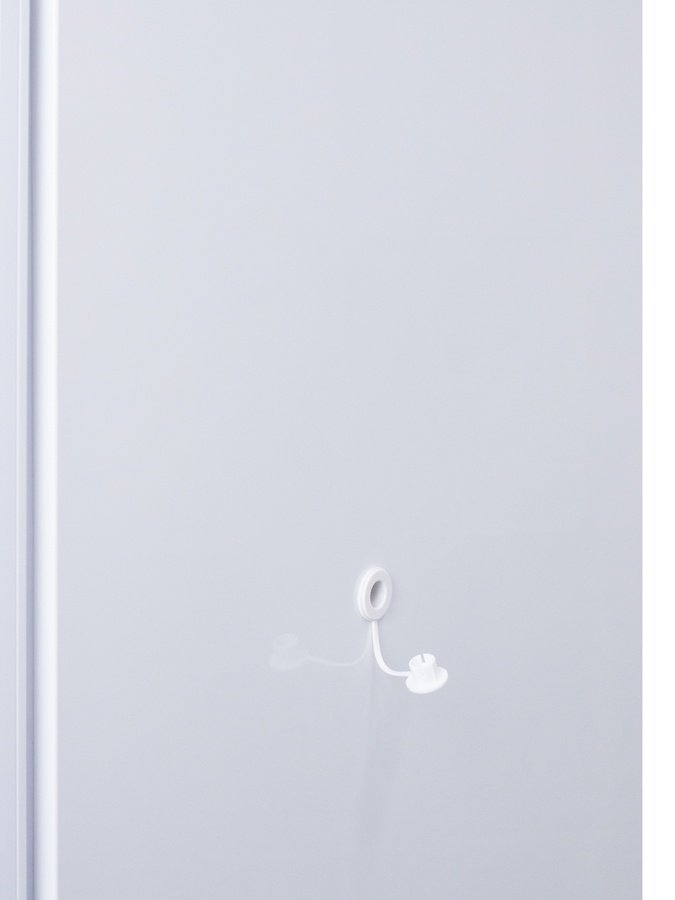 Accucold - ARS3PVDL2BLHD - 3 Cu.Ft. Counter Height Vaccine Refrigerator