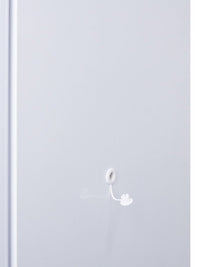 Accucold - ARS3PV456LHD - 3 Cu.Ft. Counter Height Vaccine Refrigerator, Certified to NSF-ANSI 456 Vaccine Storage Standard, Left Hand Door