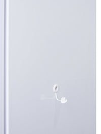 Accucold - ARS6MLMC - 6 Cu. Ft. MOMCUBE® Breast Milk Refrigerator, ADA Height