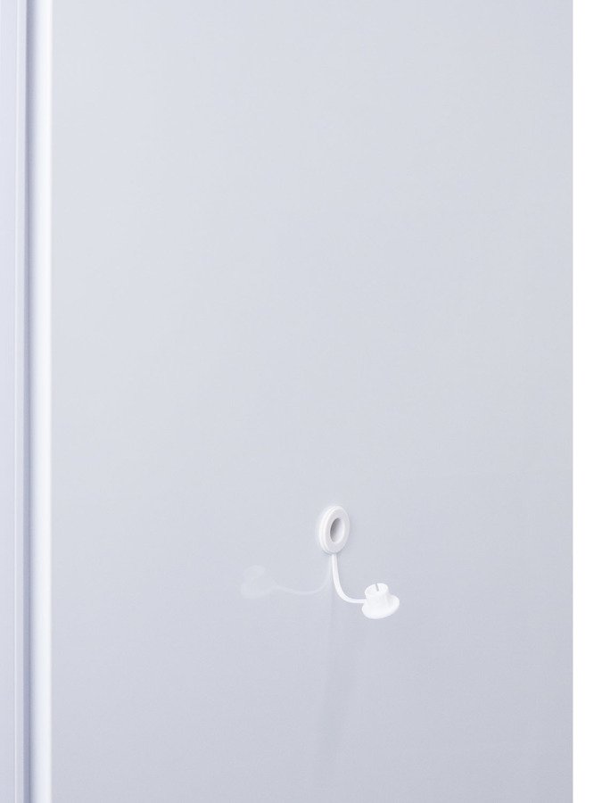 Accucold - ARS6MLMC - 6 Cu. Ft. MOMCUBE® Breast Milk Refrigerator, ADA Height