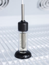 Accucold - ARS6PV456 - 6 Cu. Ft. ADA Height Vaccine Refrigerator, Certified to NSF/ANSI 456 Vaccine Storage Standard