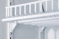 Accucold - ARS6PV456 - 6 Cu. Ft. ADA Height Vaccine Refrigerator, Certified to NSF/ANSI 456 Vaccine Storage Standard