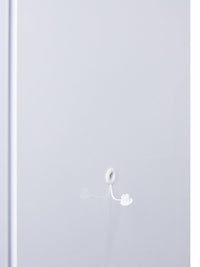Accucold - ARS6PV456 - 6 Cu. Ft. ADA Height Vaccine Refrigerator, Certified to NSF/ANSI 456 Vaccine Storage Standard