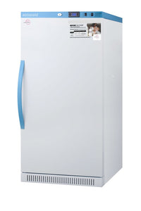 Accucold - ARS8MLMCLK - 8 Cu. Ft. MOMCUBE® Breast Milk Refrigerator