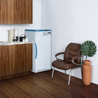 Accucold - ARS8MLMCLK - 8 Cu. Ft. MOMCUBE® Breast Milk Refrigerator