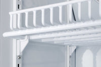 Accucold - ARS8MLMCLK - 8 Cu. Ft. MOMCUBE® Breast Milk Refrigerator