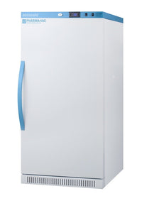 Accucold - ARS8PVLHD - 8 Cu.Ft. Upright Vaccine Refrigerator, Left Hand Door