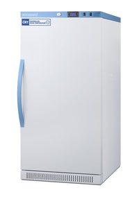 Accucold - ARS8PV-CRT - 8 Cu. Ft. Upright Controlled Room Temperature Cabinet
