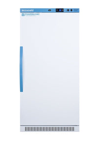 Accucold - ARS8PVLHD - 8 Cu.Ft. Upright Vaccine Refrigerator, Left Hand Door