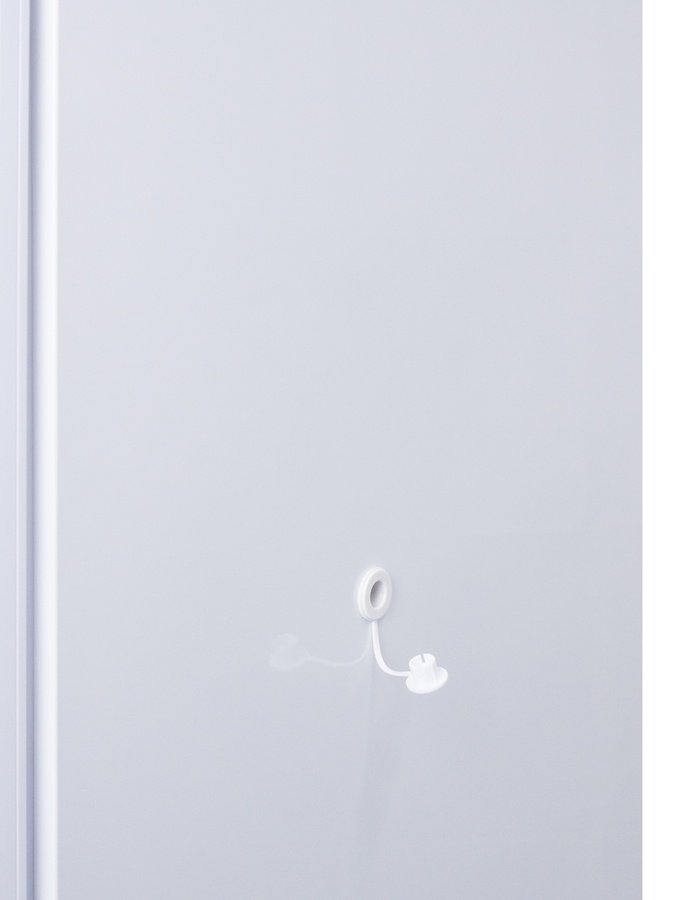 Accucold - ARS8PV456LHD - 8 Cu.Ft. Upright Vaccine Refrigerator, Certified to NSF-ANSI 456 Vaccine Storage Standard, Left Hand Door