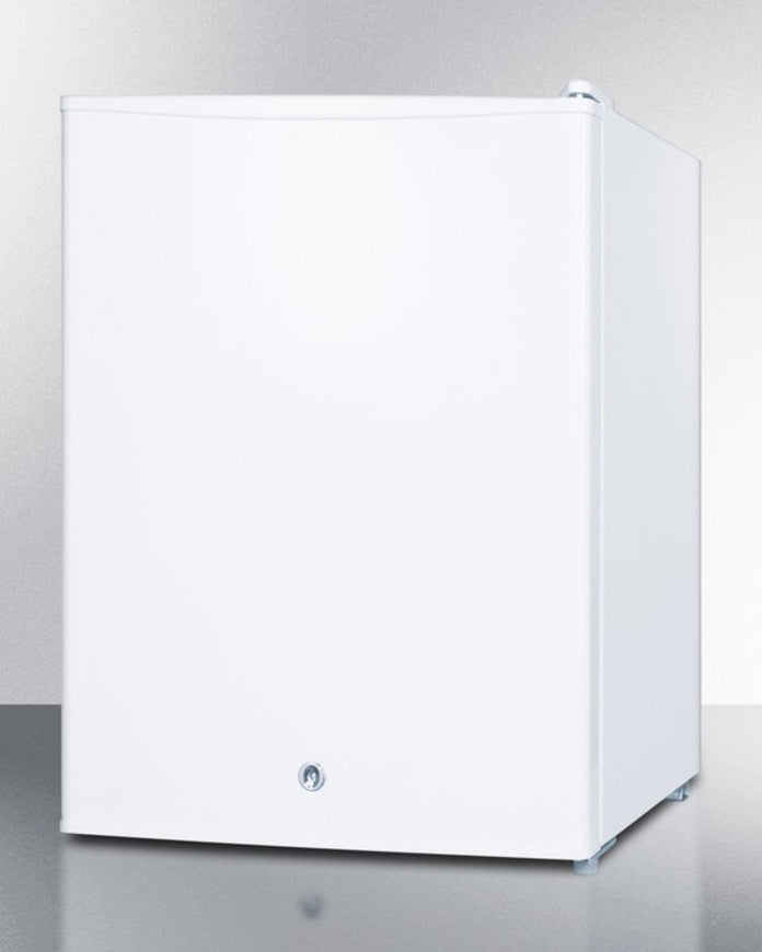 Accucold - FF28LWHLHD - Compact All-Refrigerator, Left Hand Door