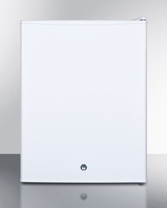 Accucold - FF28LWHLHD - Compact All-Refrigerator, Left Hand Door