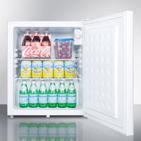 Accucold - FF28LWHLHD - Compact All-Refrigerator, Left Hand Door