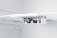 Accucold - FF28LWHMED2LHD - Compact All-Refrigerator, Left Hand Door