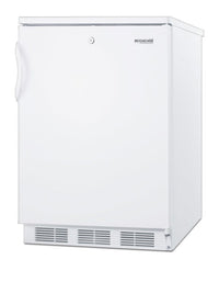 Accucold - FF7LW - 24" Wide All-Refrigerator