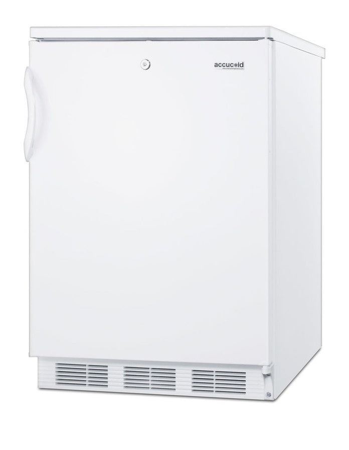 Accucold - FF7LW - 24" Wide All-Refrigerator