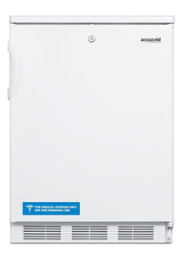Accucold - FF7LW - 24" Wide All-Refrigerator