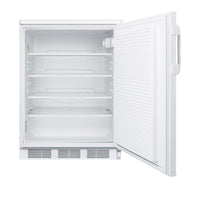 Accucold - FF7LW - 24" Wide All-Refrigerator