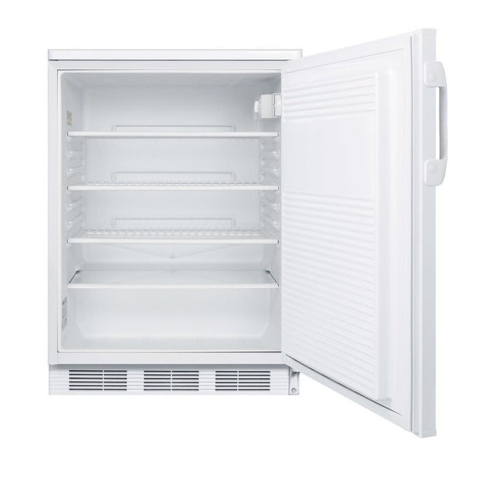 Accucold - FF7LW - 24" Wide All-Refrigerator
