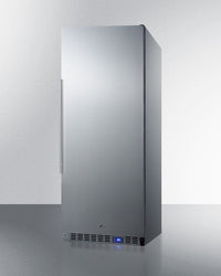 Accucold - FFAR121SS - 24" Wide All-Refrigerator