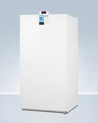 Accucold - FFUR19 - 33" Wide Upright All-Refrigerator