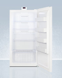 Accucold - FFUR19 - 33" Wide Upright All-Refrigerator