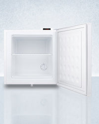 Accucold - FS24LGPLHD - Compact All-Freezer, Left Hand Door