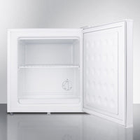 Accucold - FS24LLHD - Compact All-Freezer, Left Hand Door