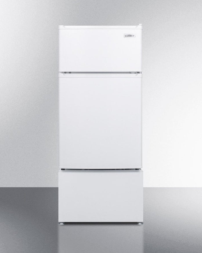 Accucold - PED12 - Refrigerator Pedestal