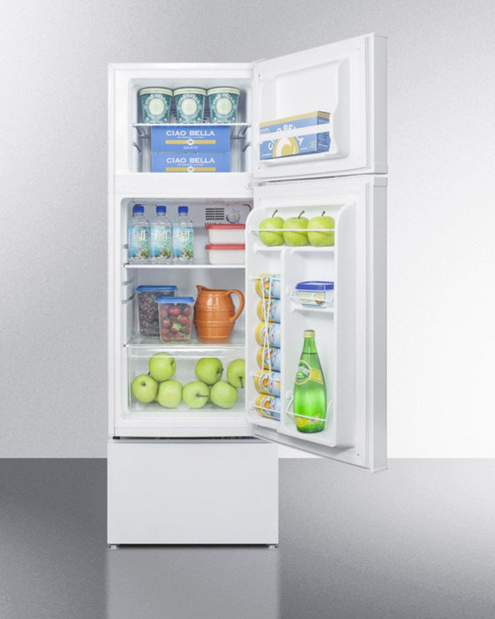 Accucold - PED12 - Refrigerator Pedestal