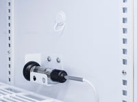 Accucold - AFZ5PVBIADA - 4 Cu. Ft. Vaccine Freezer, ADA Height