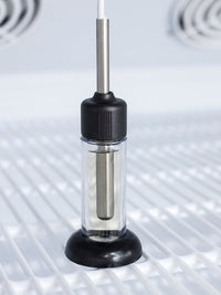 Accucold - AFZ5PVBIADALHD - 4 Cu. Ft. Vaccine Freezer, ADA Height