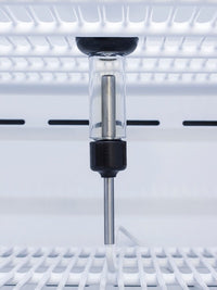Accucold - AFZ1PV - 1.4 Cu. Ft. Vaccine Freezer