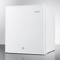 Accucold - S19LWHLHD - Compact Refrigerator-Freezer