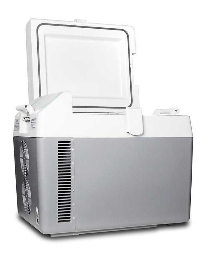 Accucold - SPRF26 - Portable Refrigerator/Freezer