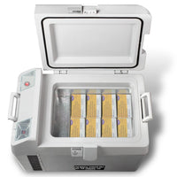 Accucold - SPRF26M - Portable Refrigerator/Freezer
