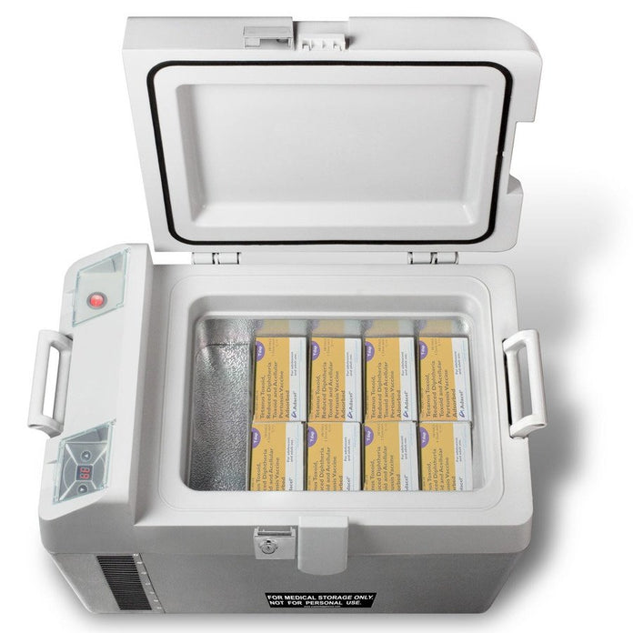 Accucold - SPRF26M - Portable Refrigerator/Freezer