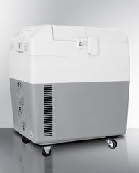 Accucold - SPRF - Portable Refrigerator/Freezer