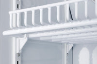 Accucold - AFZ2PVBIADA - 2.47 Cu. Ft. Vaccine Freezer, ADA Height