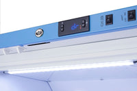 Accucold - AFZ2PVBIADALHD - 2.47 Cu. Ft. Vaccine Freezer, ADA Height