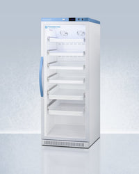 Accucold - ARG12PVDR - 12 Cu. Ft. Upright Vaccine Refrigerator with Removable Drawers