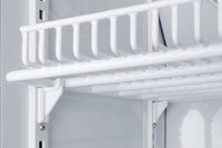 Accucold - ARS62PVBIADADL2BLHD - 6 Cu.Ft. Vaccine Refrigerator, ADA Height